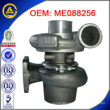 ME088256 Turbo para Kobelco SK07-N2 Motor TDO6-17C / 10 Turbo